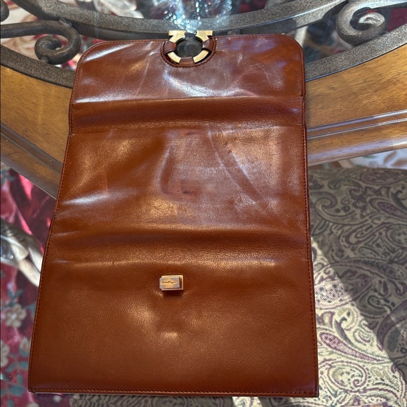 Salvatore Ferragamo Long Continental Wallet - Picture 11 of 13